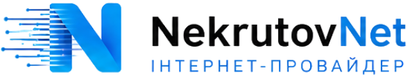 NekrutovNet Logo